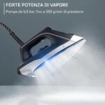 Парогенератор Rowenta VR8325 Turbosteam | 2600 W - Image 4