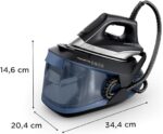 Парогенератор Rowenta VR8325 Turbosteam | 2600 W - Image 2