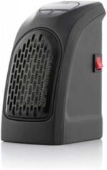 Термокерамичен нагревател InnovaGoods IG814847 Heatpod Plug 400W