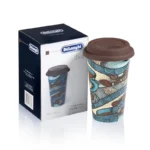DELONGHI ЧАША DELONGHI DLSC055 ТЕРМОЧАША THE TASTER