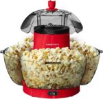 Cecotec P'Corn Lotus - Електрическа машина за пуканки