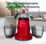 Cecotec P'Corn Lotus - Електрическа машина за пуканки - Image 3
