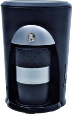 Kафе машина All Ride Единична чаша Чаши 24 V/300 W - Image 5