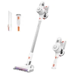 Безжична Прахосмукачка Ultenic U10 Pro