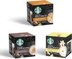 КАФЕ МАШИНИ NESCAFÉ DOLCE GUSTO Кафемашина Genio S Plus Nescafé Dolce Gusto в черно - Image 2