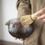 TEANAGOO Японска бъркалка Matcha (7 части) Комплект - Image 6