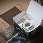 TEANAGOO Японска бъркалка Matcha (7 части) Комплект - Image 2