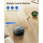Proscenic 850T WiFi робот прахосмукачка - Image 3
