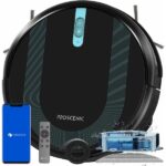 Proscenic 850T WiFi робот прахосмукачка - Image 6