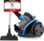 Прахосмукачка Emerio ECO VCE-108278.10 Cyclone
