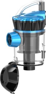 Прахосмукачка Emerio ECO VCE-108278.10 Cyclone - Image 3