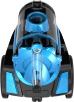 Прахосмукачка Emerio ECO VCE-108278.10 Cyclone - Image 4