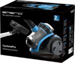 Прахосмукачка Emerio ECO VCE-108278.10 Cyclone - Image 2