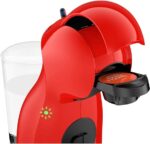 Кафемашина Nescafé Dolce Gusto DeLonghi Piccolo XS Pod Capsule,EDG210.R - Image 5