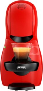 Кафемашина Nescafé Dolce Gusto DeLonghi Piccolo XS Pod Capsule,EDG210.R - Image 4
