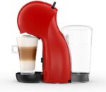 Кафемашина Nescafé Dolce Gusto DeLonghi Piccolo XS Pod Capsule,EDG210.R - Image 3