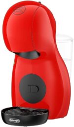 Кафемашина Nescafé Dolce Gusto DeLonghi Piccolo XS Pod Capsule,EDG210.R - Image 2