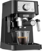 Кафемашина Delonghi EC260.BK - Image 5