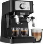 Кафемашина Delonghi EC260.BK
