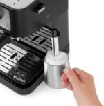 Кафемашина Delonghi EC260.BK - Image 4