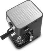 Кафемашина Delonghi EC260.BK - Image 3