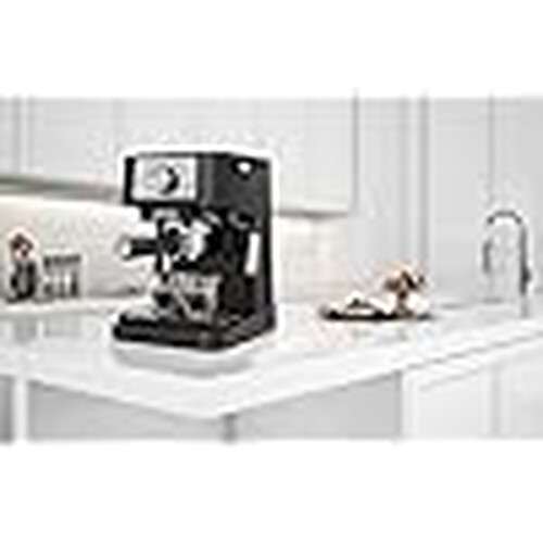 Кафемашина Delonghi EC260.BK - Image 2