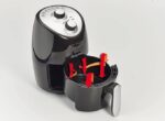 Компактен фритюрник Ariete Airy 4617 - Image 4