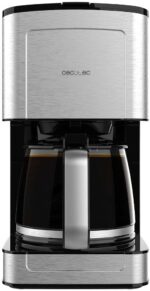 Суперавтоматична кафемашина Cecotec Cremmaet Macchia White Rose. 1350 W, - Image 2