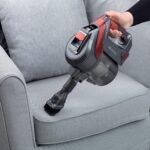 Безжична прахосмукачка Ariete 2763 - Image 4