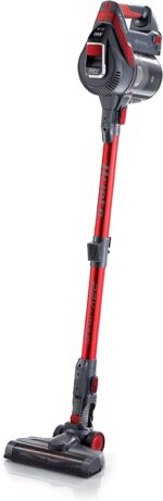 Безжична прахосмукачка Ariete 2763 - Image 2