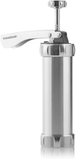 InnovaGoods V0103383 Машина за приготвяне на бисквитки и втулка за торта - Image 5