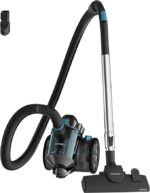 Мултициклонична прахосмукачка Cecotec Conga Rockstar без торбичка, мощна 800 W - Image 6