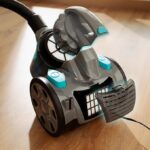 Мултициклонична прахосмукачка Cecotec Conga Rockstar без торбичка, мощна 800 W - Image 2