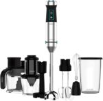Блендер Cecotec Power TitanBlack 1500 XL TotalMix - Image 6