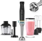 Ръчен пасатор-Cecotec Katana 15 TotalDestroy Smash B. 1500 W - Image 6