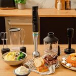 Ръчен пасатор-Cecotec Katana 15 TotalDestroy Smash B. 1500 W