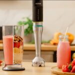Ръчен пасатор-Cecotec Katana 15 TotalDestroy Smash B. 1500 W - Image 5