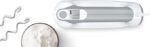 Миксер Bosch ErgoMixx 450 W MFQ36400 - Image 5