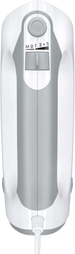 Миксер Bosch ErgoMixx 450 W MFQ36400 - Image 2