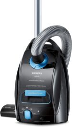 Прахосмукачка SIEMENS extreme silencePower VSQ5X1230