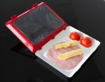 Система за съхранение на храна X2 Clever Tray 4бр. - Image 3