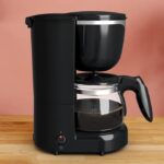 Мини стъклена кафемашина Tefal CM3408 - Image 3