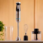 Ръчен миксер Cecotec Power Pulsar 2300MAX