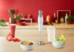 Ръчен пасатор Moulinex Dailychef White DD5511