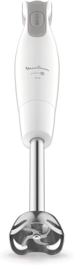 Ръчен пасатор Moulinex Dailychef White DD5511 - Image 3