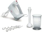 Ръчен миксер Bosch MFQ3540