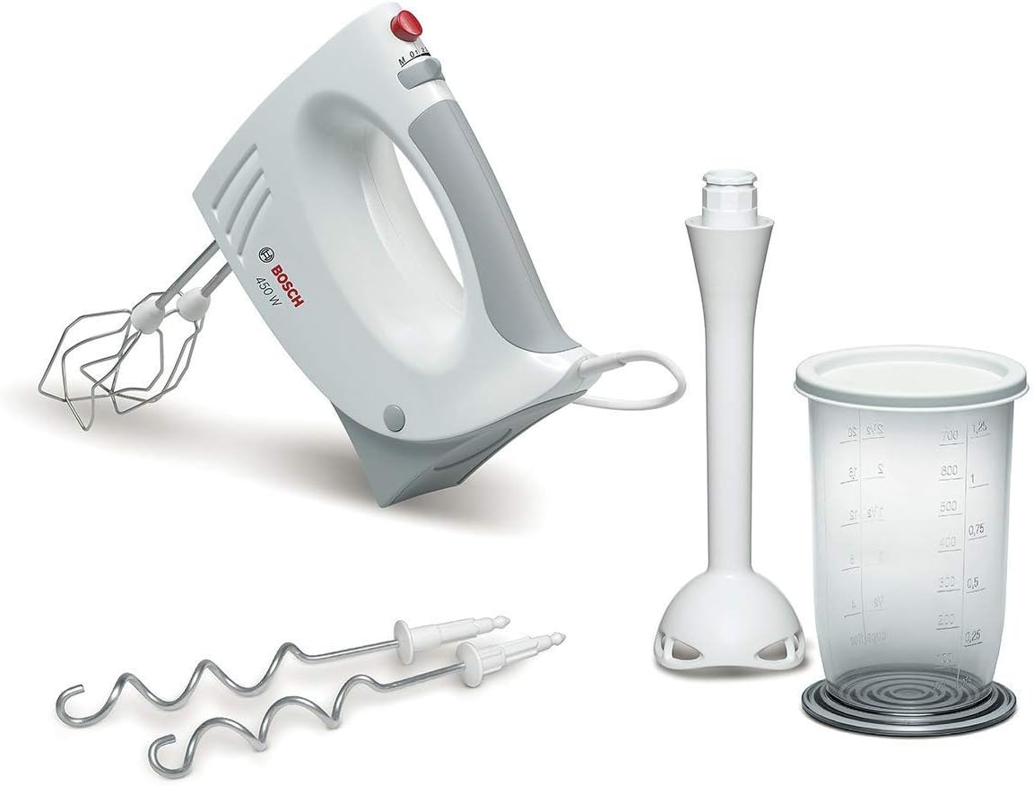 18682.jpg Ръчен миксер Bosch MFQ3540 - Image 1