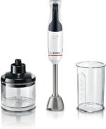 Ръчен пасатор Bosch ErgoMaster 4 Series MSM4W220 600 W