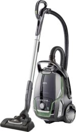 Прахосмукачка AEG VX9-2-ÖKO - Image 5