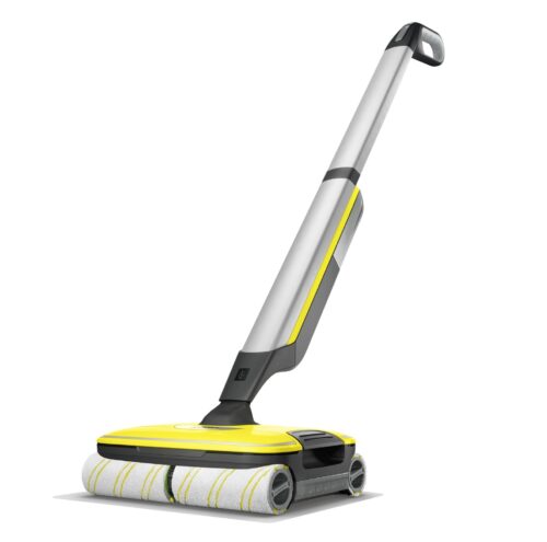 Безжичен електрически моп Karcher FC 7 - Image 4